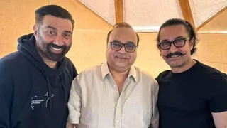 Lahore 1947: Aamir Khan-Sunny Deol's Movie To Feature Crucial India-Pakistan Train Sequence | Deets Inside